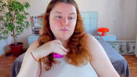 Polina online show from 28, 7, 2026