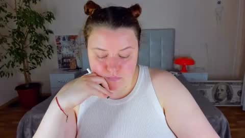 Polina online show from 29, 7, 2026