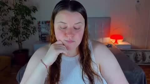 Polina online show from 31, 7, 2026