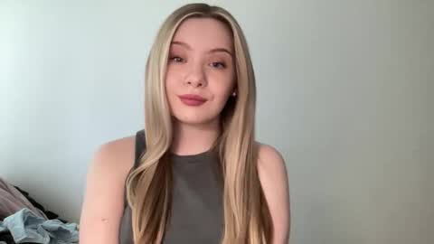 polishangel222 online show from 4, 5, 2026