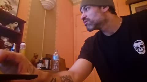 Snapshot of polishrifle3 chatting on 9, 1, 2025 jaws online show from 9, 1, 2025