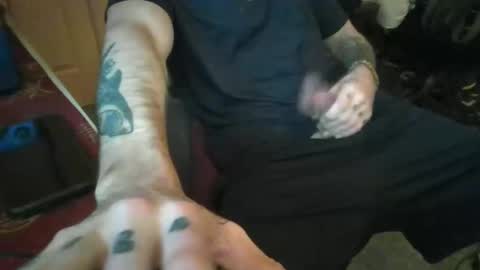 Snapshot of polishrifle3 chatting on 23, 1, 2025 jaws online show from 23, 1, 2025