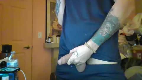 Snapshot of polishrifle3 chatting on 23, 1, 2025 jaws online show from 23, 1, 2025