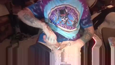 Snapshot of polishrifle3 chatting on 24, 2, 2025 jaws online show from 24, 2, 2025