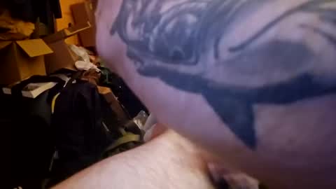 Snapshot of polishrifle3 chatting on 5, 3, 2025 jaws online show from 5, 3, 2025