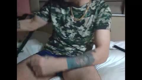 Snapshot of polishrifle3 chatting on 11, 10, 2025 jaws online show from 11, 10, 2025