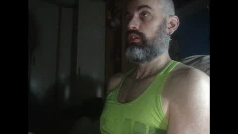 Snapshot of pollito1985 chatting on 19, 1, 2025 DIEGO O DIEGUITO online show from 19, 1, 2025