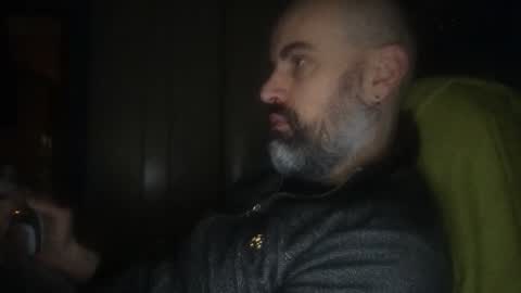 Snapshot of pollito1985 chatting on 16, 11, 2025 DIEGO O DIEGUITO online show from 16, 11, 2025