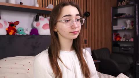 Polly online show from 21, 3, 2026