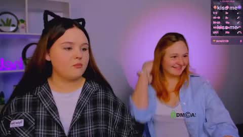 polly_cute1 online show from 23, 3, 2026