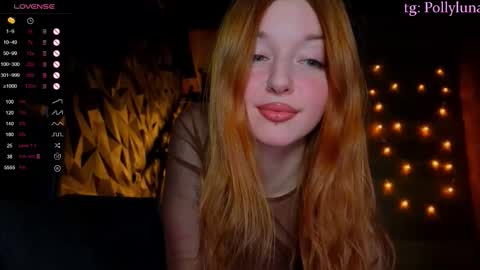 Polly online show from 12, 2, 2026