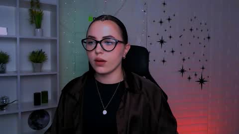 Snapshot of polly_rosse chatting on 17, 3, 2026 Polly online show from 17, 3, 2026