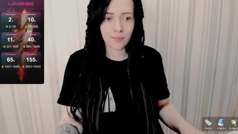 Snapshot of polly_wow chatting on 31, 10, 2025 Polly online show from 31, 10, 2025