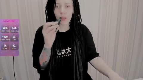 Snapshot of polly_wow chatting on 7, 11, 2025 Polly online show from 7, 11, 2025