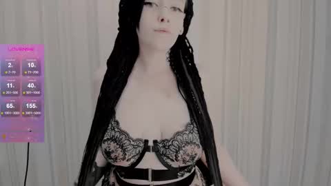 Snapshot of polly_wow chatting on 9, 11, 2025 Polly online show from 9, 11, 2025