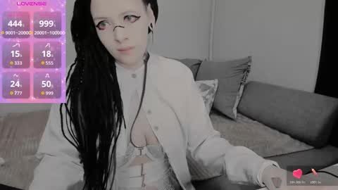 Snapshot of polly_wow chatting on 22, 11, 2025 Polly online show from 22, 11, 2025