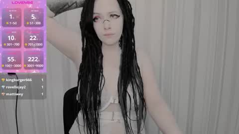 Snapshot of polly_wow chatting on 22, 11, 2025 Polly online show from 22, 11, 2025