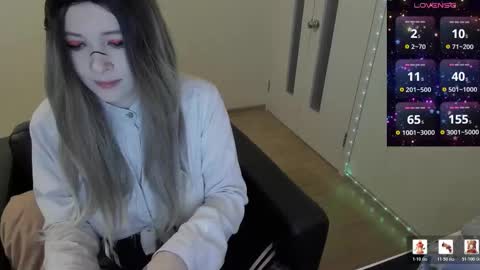 Snapshot of polly_wow chatting on 25, 2, 2026 Polly online show from 25, 2, 2026