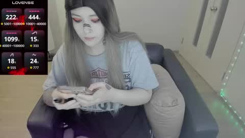 Snapshot of polly_wow chatting on 9, 3, 2026 Polly online show from 9, 3, 2026