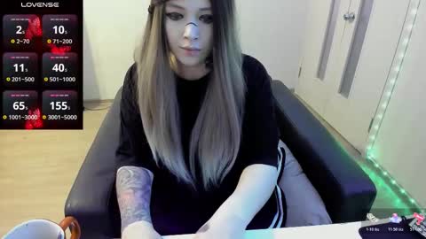 Snapshot of polly_wow chatting on 12, 3, 2026 Polly online show from 12, 3, 2026