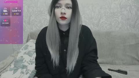 Snapshot of polly_wow chatting on 11, 4, 2026 Polly online show from 11, 4, 2026