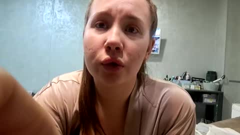 PollyandFill online show from 1, 3, 2025