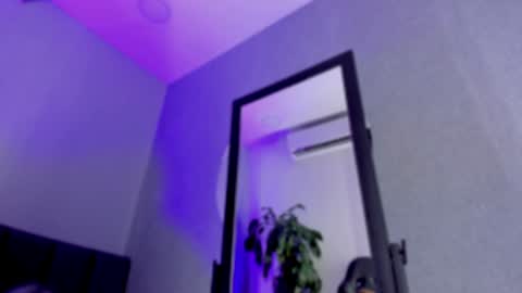 Snapshot of pollybabe_ chatting on 13, 1, 2025 POLLY online show from 13, 1, 2025