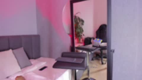 Snapshot of pollybabe_ chatting on 17, 2, 2025 POLLY online show from 17, 2, 2025