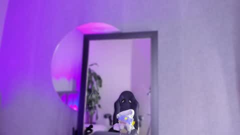 Snapshot of pollybabe_ chatting on 20, 2, 2025 POLLY online show from 20, 2, 2025