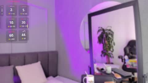 Snapshot of pollybabe_ chatting on 20, 9, 2025 POLLY online show from 20, 9, 2025