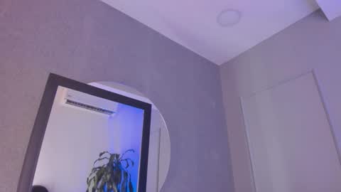 Snapshot of pollybabe_ chatting on 13, 10, 2025 POLLY online show from 13, 10, 2025