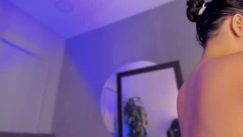 Snapshot of pollybabe_ chatting on 16, 10, 2025 POLLY online show from 16, 10, 2025