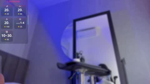 Snapshot of pollybabe_ chatting on 31, 10, 2025 POLLY online show from 31, 10, 2025