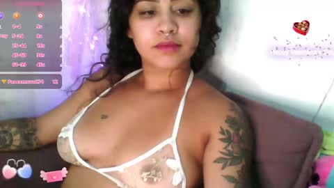 Snapshot of pollycrush chatting on 10, 3, 2025 pollycrush online show from 10, 3, 2025