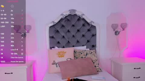 Carolina online show from 21, 9, 2025