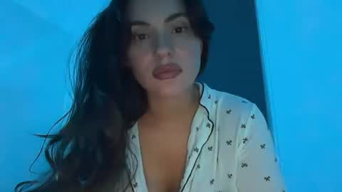 Snapshot of pollyyypocket chatting on 17, 6, 2026 Polly Pocket online show from 17, 6, 2026
