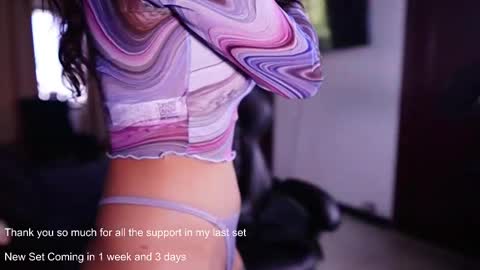  - Help me Reach 100 thumbs up  online show from 4, 2, 2025