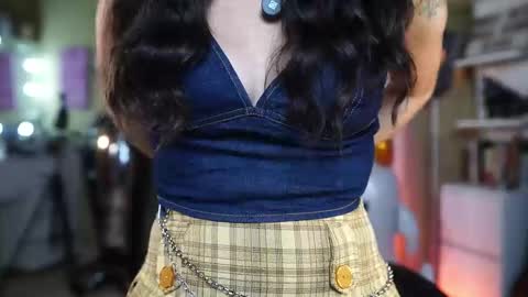  - Help me Reach 100 thumbs up  online show from 23, 10, 2025