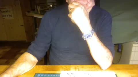 Snapshot of pomme1949 chatting on 31, 12, 2024 pomme1949 online show from 31, 12, 2024