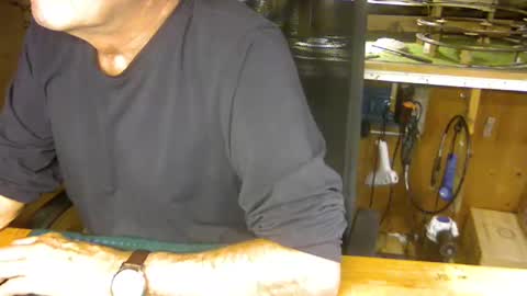 Snapshot of pomme1949 chatting on 19, 1, 2025 pomme1949 online show from 19, 1, 2025