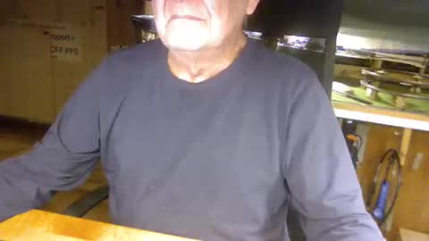 Snapshot of pomme1949 chatting on 20, 1, 2025 pomme1949 online show from 20, 1, 2025