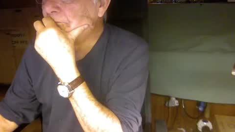 Snapshot of pomme1949 chatting on 22, 1, 2025 pomme1949 online show from 22, 1, 2025