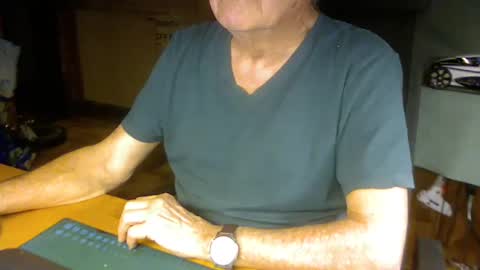 Snapshot of pomme1949 chatting on 28, 1, 2025 pomme1949 online show from 28, 1, 2025