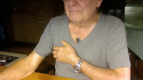 Snapshot of pomme1949 chatting on 27, 2, 2025 pomme1949 online show from 27, 2, 2025