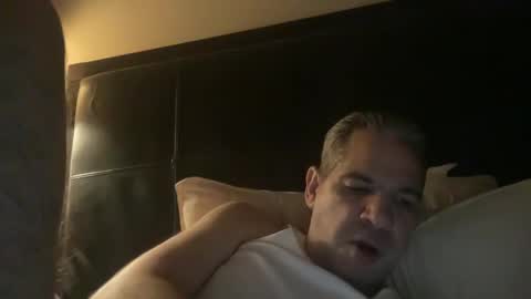 Snapshot of ponchynyc chatting on 4, 1, 2025 PONCH online show from 4, 1, 2025