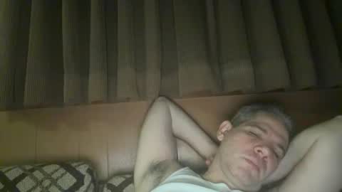 PONCH online show from 3, 12, 2025