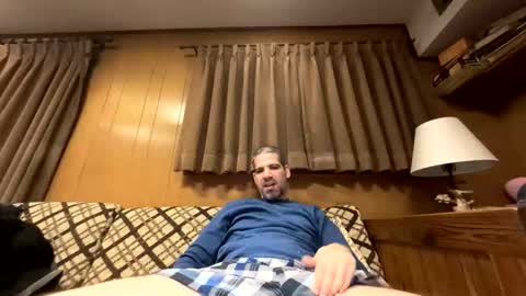 Snapshot of ponchynyc chatting on 24, 2, 2026 PONCH online show from 24, 2, 2026