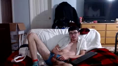 pony2boy online show from 17, 12, 2025