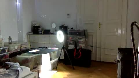ponyboxxx online show from 12, 5, 2026