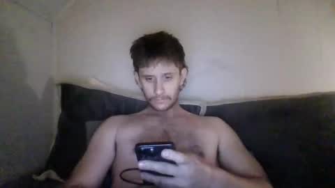 ponyboygavin999 online show from 9, 1, 2025